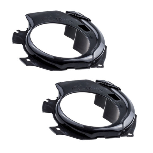 Husqvarna OEM COOLING AIR CONDUCTOR 546836401 (2 Pack)