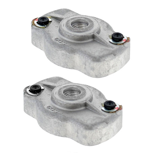 Husqvarna OEM STARTER PULLEY ASSEMBLY 581146502 (2 Pack)