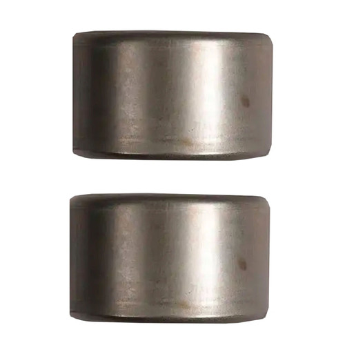 Husqvarna OEM DRAWN CUP ROLLER BEARING W/CAG 580755701 (2 Pack)