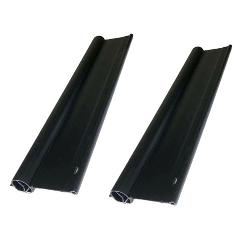 Husqvarna OEM SKIRT.REAR.22PLUS.RGD/FGD.NEW 532429157 (2 Pack)
