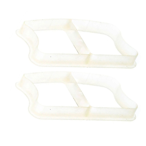 Husqvarna OEM INSERT 506313801 (2 Pack)