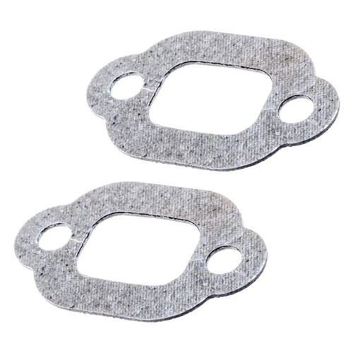 Husqvarna OEM GASKET MUFFLER 578249601 (2 Pack)