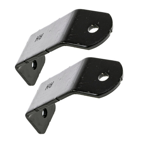 Husqvarna OEM BRACKET TORQUE STRAP,K46,20IN 585670803 (2 Pack)
