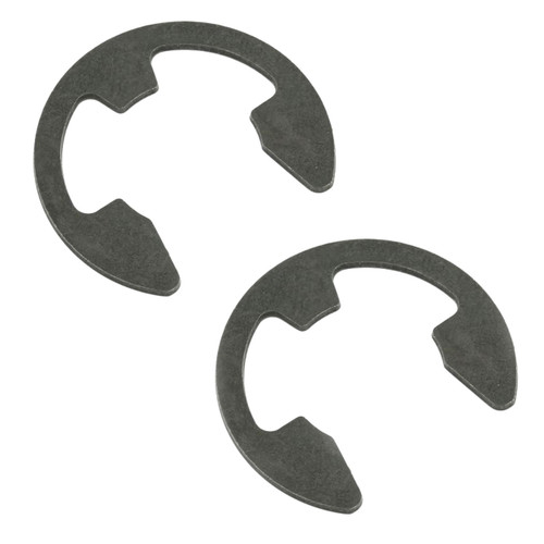 Husqvarna OEM E-RING 812000022 (2 Pack)