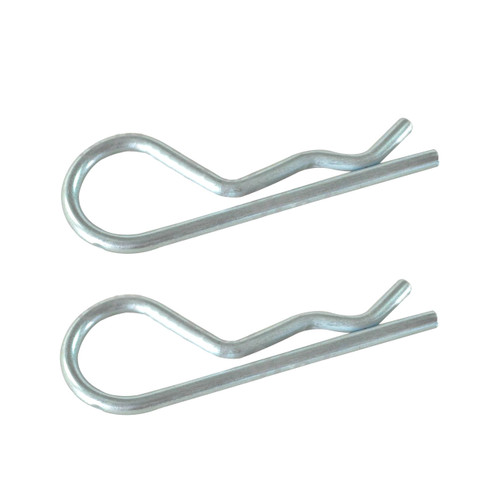 Husqvarna OEM PIN HAIR COTTER PIN 0.148 X 2- 596918001 (2 Pack)
