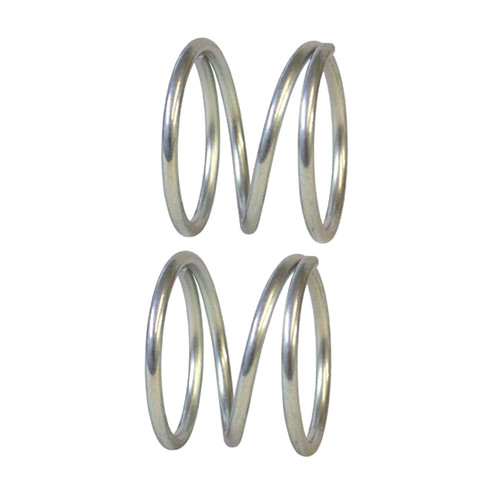 Husqvarna OEM CASTER SPRING 596388901 (2 Pack)