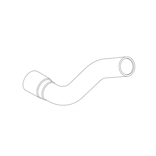 Honda Engines OEM 17702Z30S33 TUBE; FUEL Honda Engines Original Part