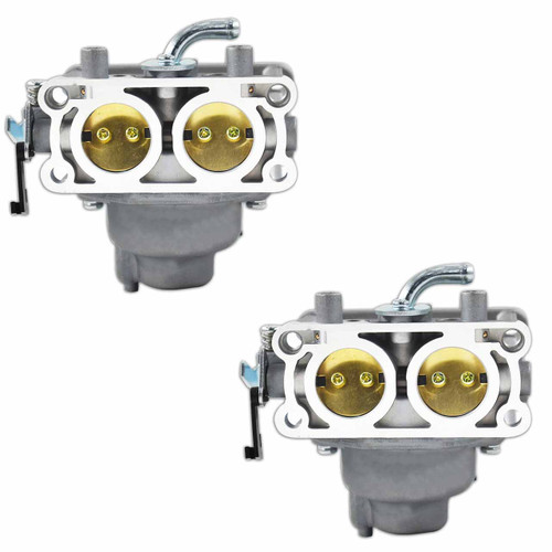 Kawasaki OEM Carburetor KM-15004-7003 For FX1000-35HP Engine (2 Pack)