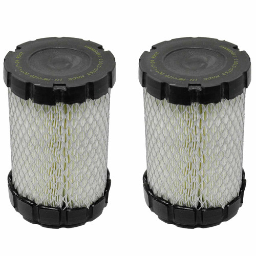 Kawasaki OEM Air Filter 11013-0763 For FT Series EFI - 26HP Engine (2 Pack)