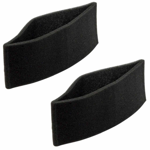 Kawasaki OEM Air Filter 11013-7046 For FS730 EFI - 25.5HP Engine (2 Pack)