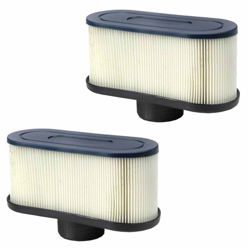 Kawasaki OEM Air Filter 11013-7047 For FR651 - 21.5HP Engine (2 Pack)