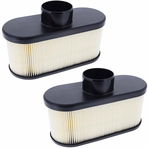 Kawasaki OEM Air Filter 11013-7049 For FS600V Engine (2 Pack)