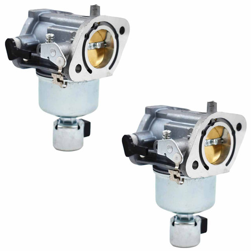 Kawasaki OEM Carburetor 15004-0985 For FS691 - 23HP Engine (2 Pack)