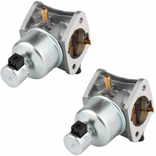 Kawasaki OEM Carburetor 15004-1097 For FR Series - 24HP Engine (2 Pack)