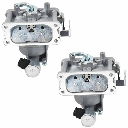 Kawasaki OEM Carburetor 15004-7083 For FX691 - 22HP Engine (2 Pack)