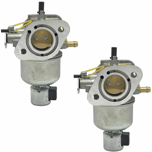 Kawasaki OEM Carburetor 15004-7085 For FS481V - 14.5HP Engine (2 Pack)