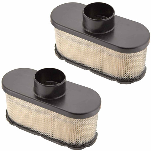 Kawasaki OEM Air Filter 110130752 For FR Series - 23HP Engine (2 Pack)