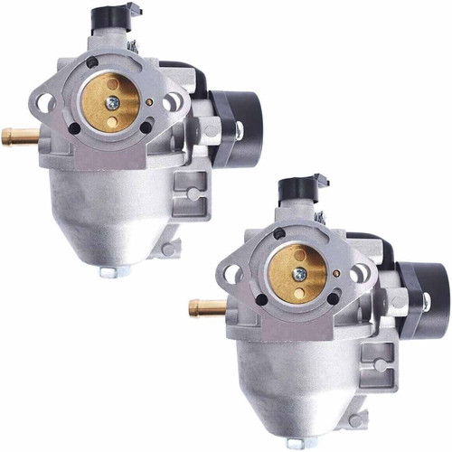 Kawasaki OEM Carburetor 150040951 For FJ180V - 4.5HP Engine (2 Pack)