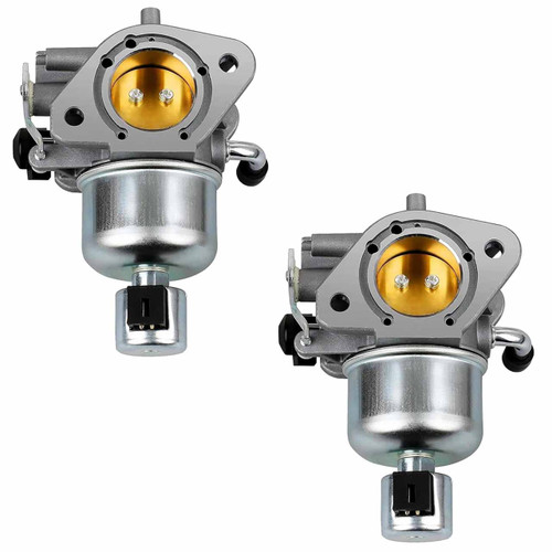 Kohler OEM Carburetor 32 853 99-S For KT745 - 26HP Engine (2 Pack)