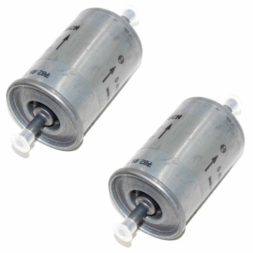 Kohler OEM Fuel Filter 24 050 03-S For Command PRO® EFI - 26HP Engine (2 Pack)