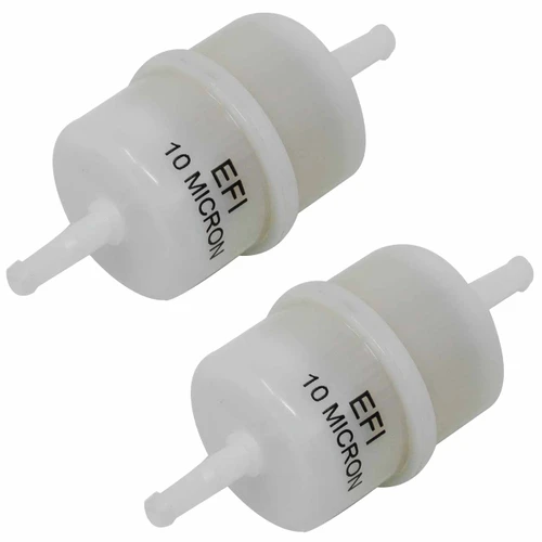 Kohler OEM Fuel Filter 24 050 10-S For Command PRO® - 23HP Engine (2 Pack)