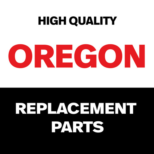 Logo OREGON for part number 109-385