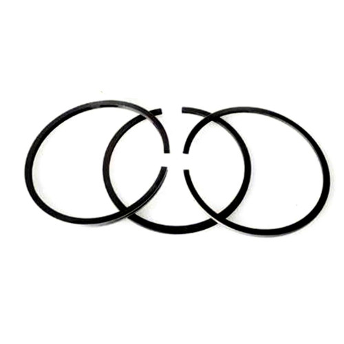 Honda Engines OEM 13011-ZE1-013 - RING SET (OS 0.25) - Honda Engines Original Part - SUPERSEDED FROM 130A2-ZE1-003, 130A2-ZE1-004