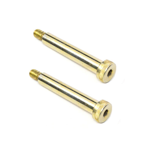 BOLT 1/2 X 2.75 SHOULDER FOR SCAG MOWERS