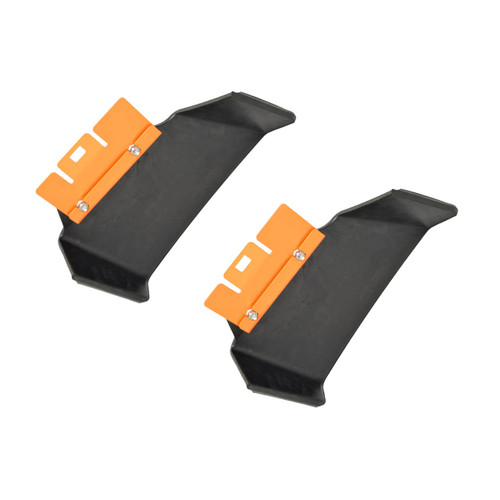 ASSY DISCHARGE CHUTE FOR SCAG MOWERS