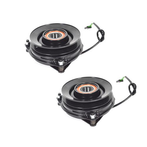 CLUTCH W/TAG GT2.5-FE02 FOR SCAG MOWERS