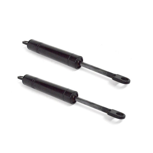 DAMPENER RF FOR SCAG MOWERS