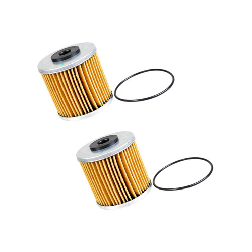 KIT FILTER FOR SCAG MOWERS