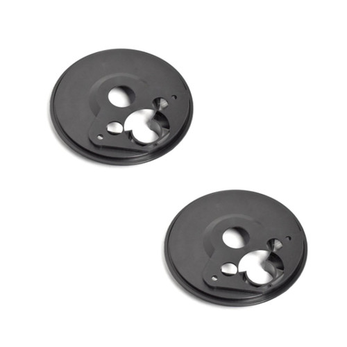 COVER WHEEL GEARING FOR SCAG MOWERS