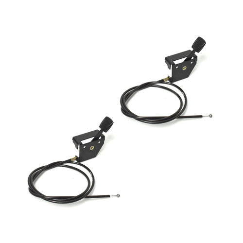 B-SPEED SELECT CABLE W/ FOR SCAG MOWERS