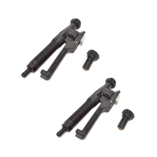SPRAYER GUN FOR SCAG MOWERS