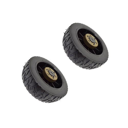 WHEEL REAR FOR SCAG MOWERS