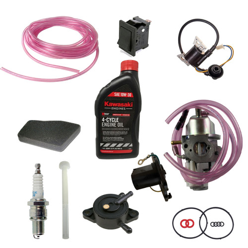 Complete Tune-Up Kit For Honda EU10i / EU1000i Generator