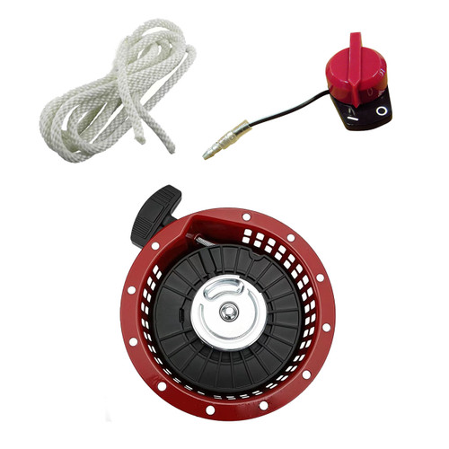 Basic Tune-Up Kit For Honda EG1000 Generator