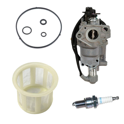 Basic Maintenance Kit For Honda EM3500 Generator