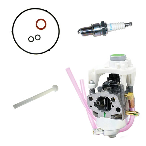 Basic Maintenance Kit For Honda EU3000iS Generator