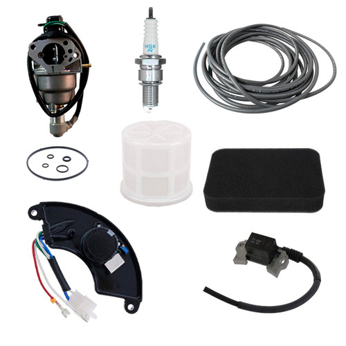 Maintenance Kit For Honda EM5000 Generator