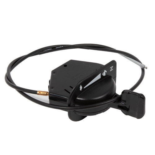 Cub Cadet - Part 946-05098C - Throttle/Choke Cable (OEM part) - Image 1