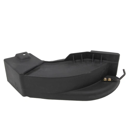 Cub Cadet - Part 631-08129 - Mulch Plug Assembly (OEM part) - Image 1