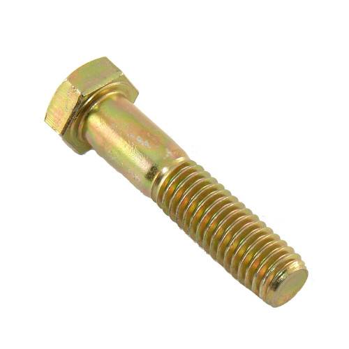 Cub Cadet - Part 710-0347 - Hex Screw 3/8-16 x 1.75 Gr5 (OEM part) - Image 1
