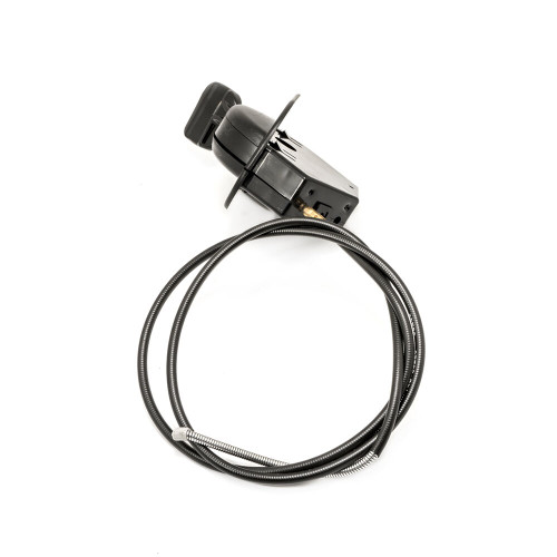 Cub Cadet - Part 946-05223 - Throttle Cable (OEM part) - Image 1