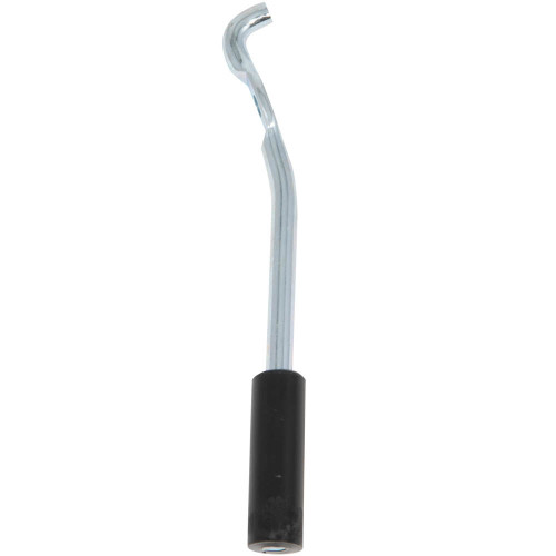 Cub Cadet - Part 647-05028 - Idler Guide Rod Assembly (OEM part) - Image 1