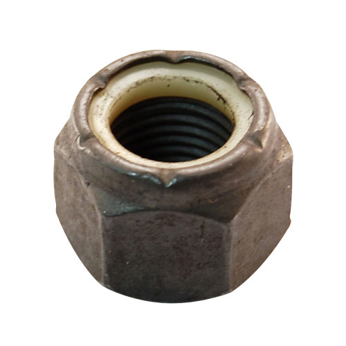 Cub Cadet - Part 912-3058 - Hex Nut Center Lock (OEM part) - Image 1
