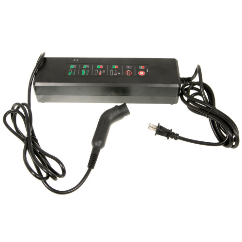 Cub Cadet - Part 725-16485A - Charger (56V LI 350W IPX4) (OEM part) - Image 1