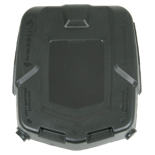 Cub Cadet - Part 731-12361 - UPPER CONTROL HOUSING (OEM part) - Image 1