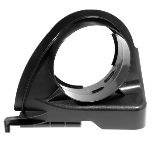 Cub Cadet - Part 731-17091A - Upper Flex Tube Support Bracket (OEM part) - Image 1